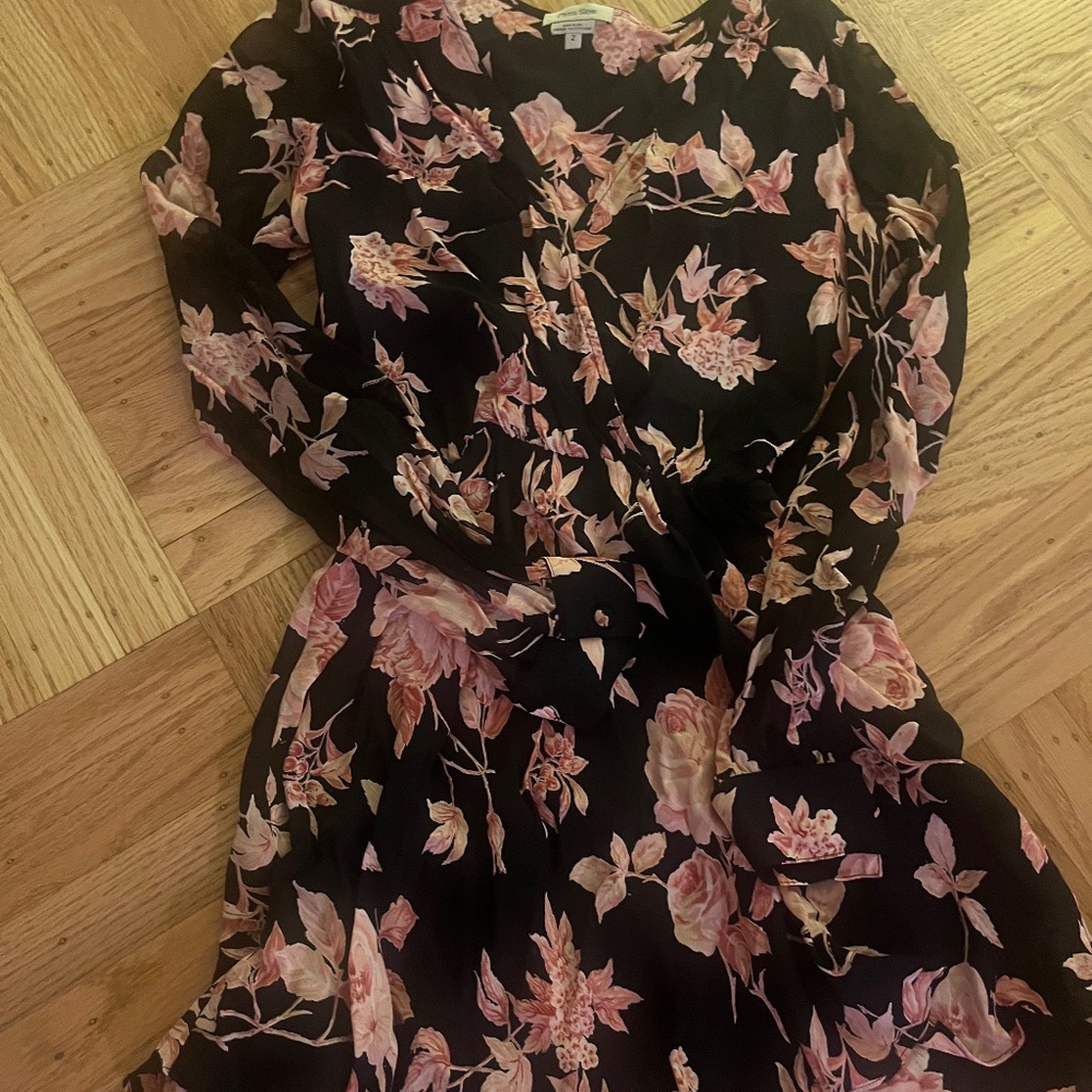 Flynn skye dress
